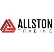 allston trading internship.